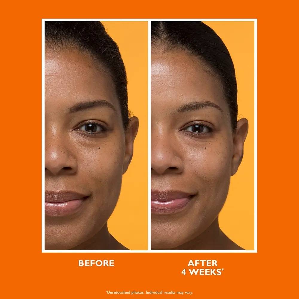 Potent-C Brightening Vitamin C Moisurizer
