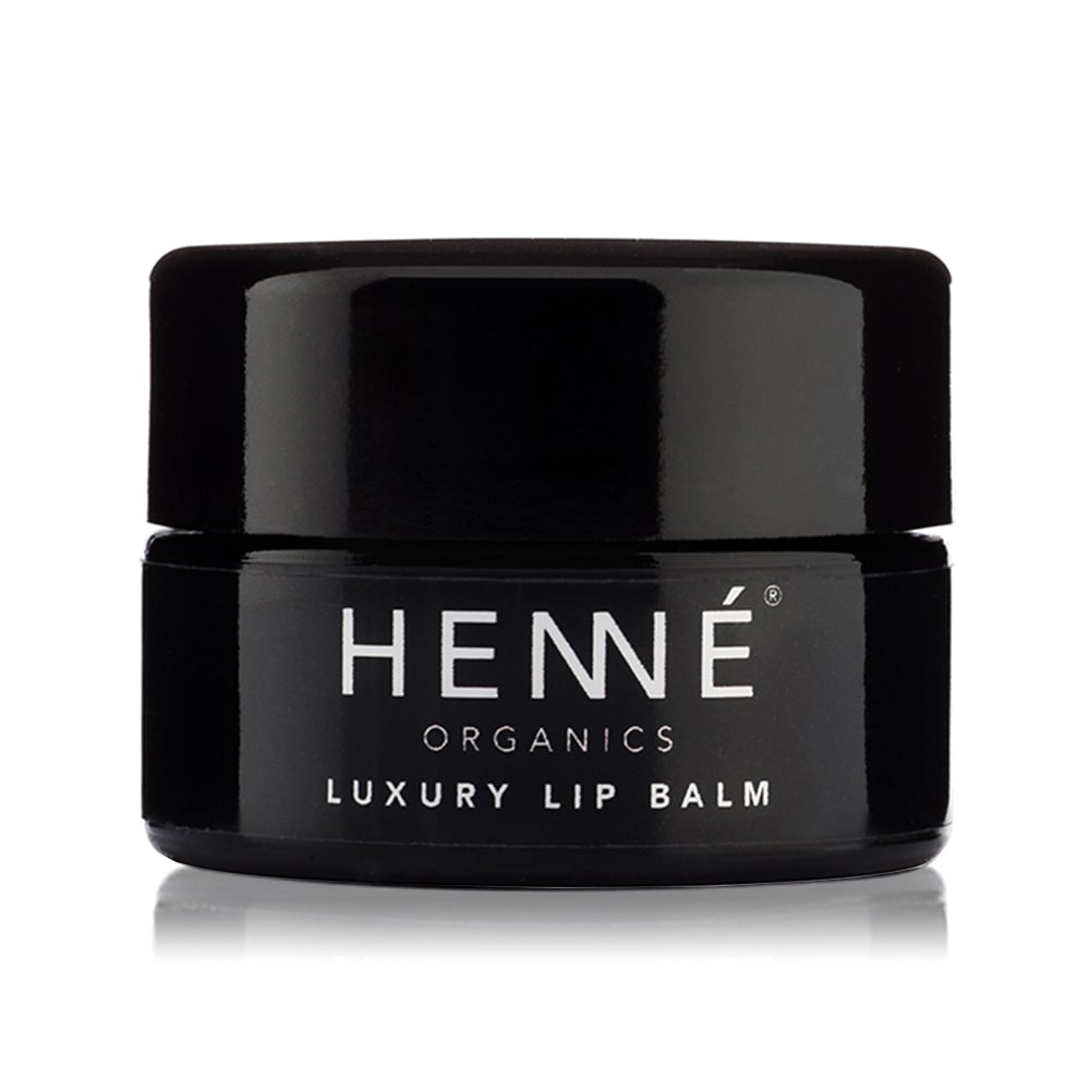 Luxury Lip Balm | HENNÈ Organics