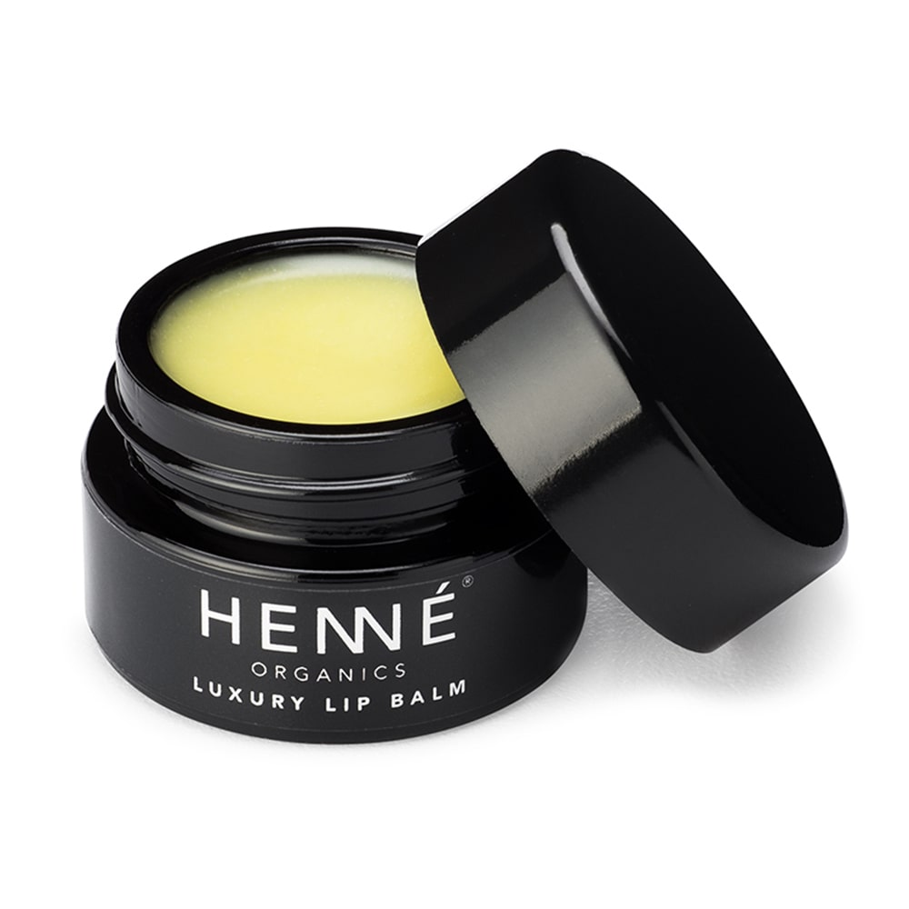 Luxury Lip Balm | HENNÈ Organics