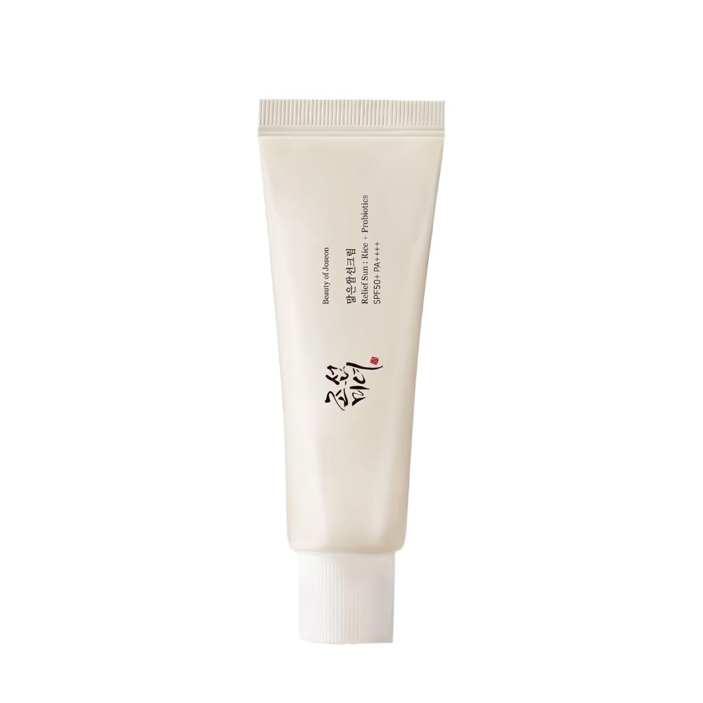 Relief Sun Rice + Probiotics SPF 50+PA+++