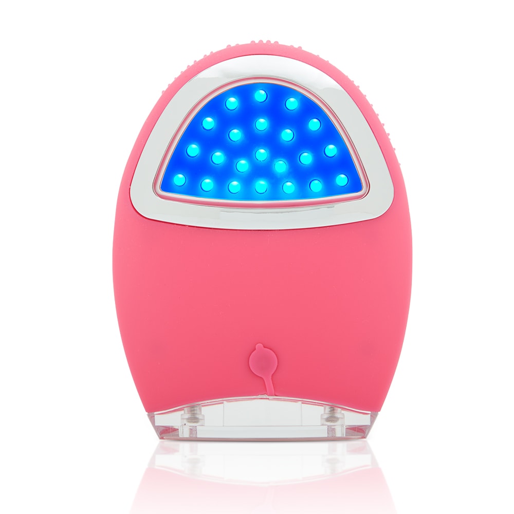 Gesichtspflegegeraet-mit-LED-LBP-5-min Gesichtspflegegerät | LBP | Look Beautiful Products