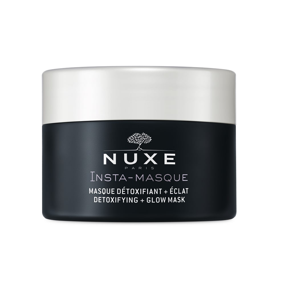 Insta Masque Detoxifying & Glow Mask | NUXE 