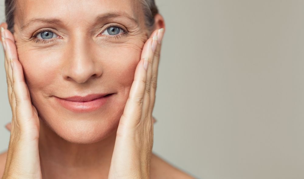 We'll get rid of wrinkles: 3 most effective methods of skin rejuvenation