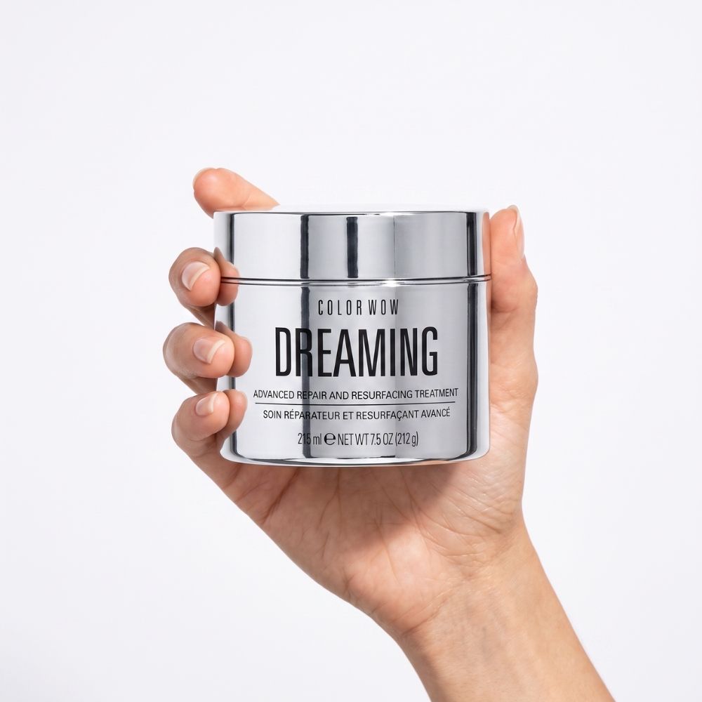 Dreaming Treatment