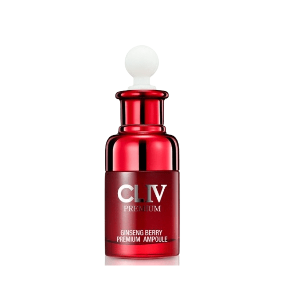 GinsengSerum-min Ginseng Berry Premium Ampoule