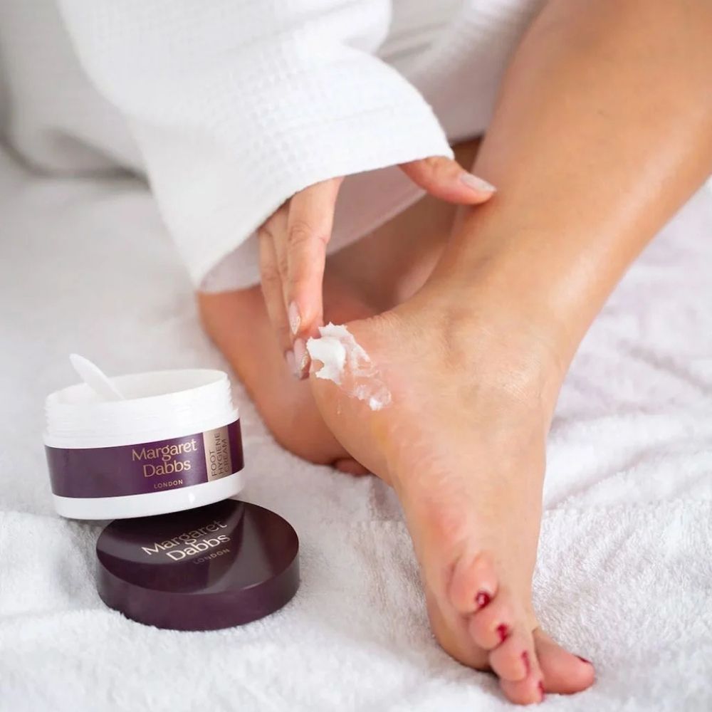 Foot Hygiene Cream
