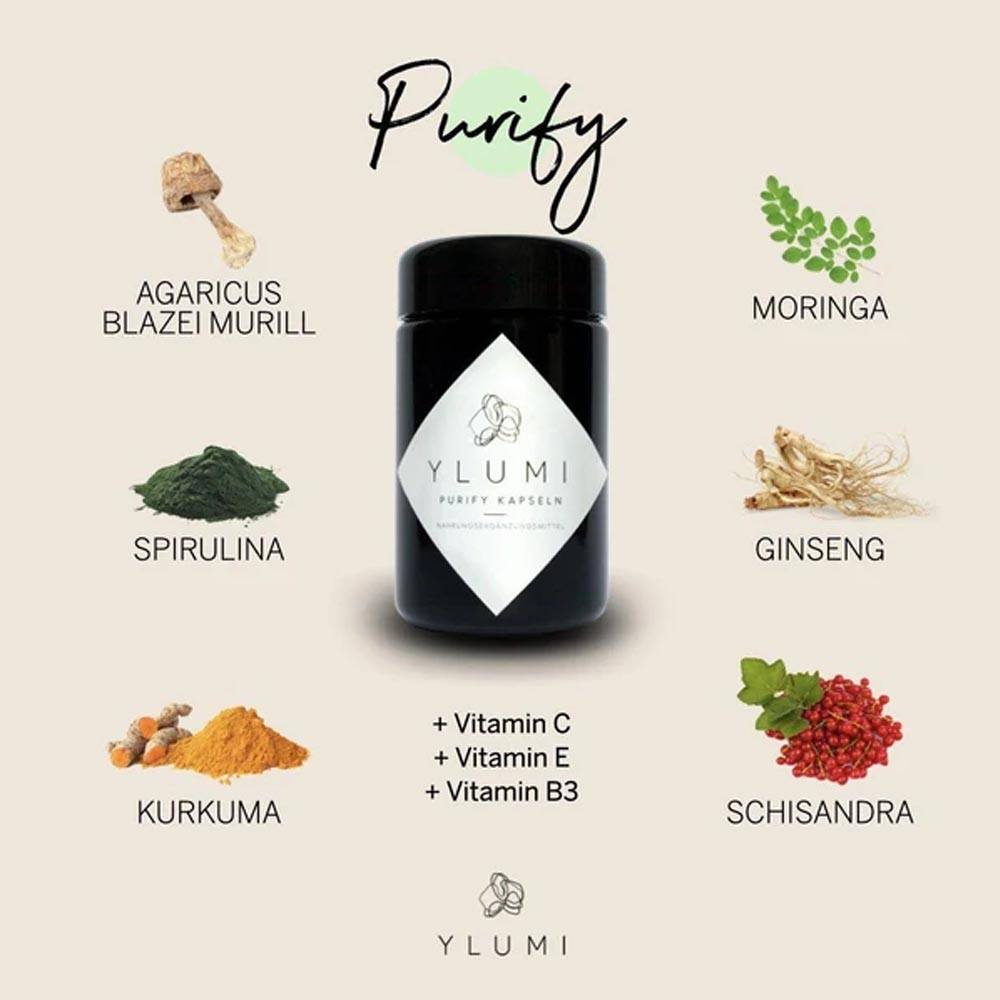 ylumi-purify-kapseln-stress-immunsystem Ylumi Purify capsules