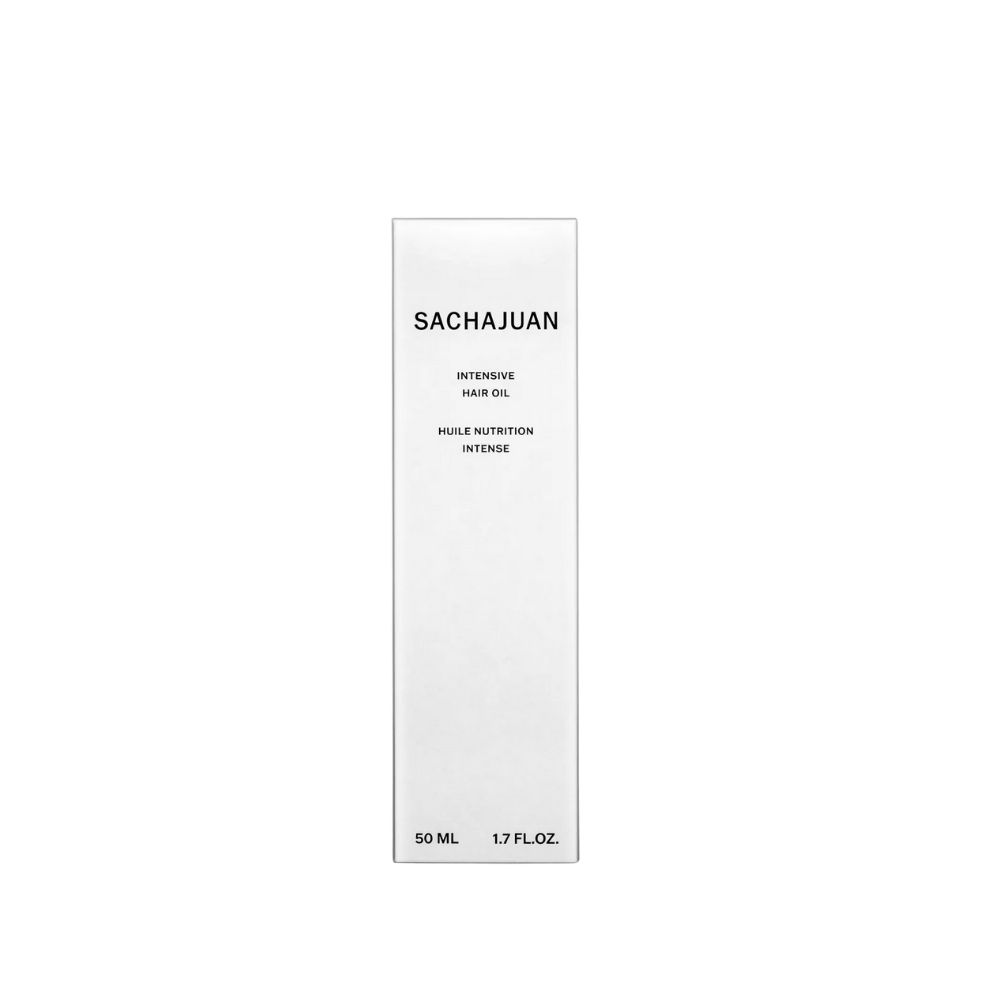 Intensive Hair Oil