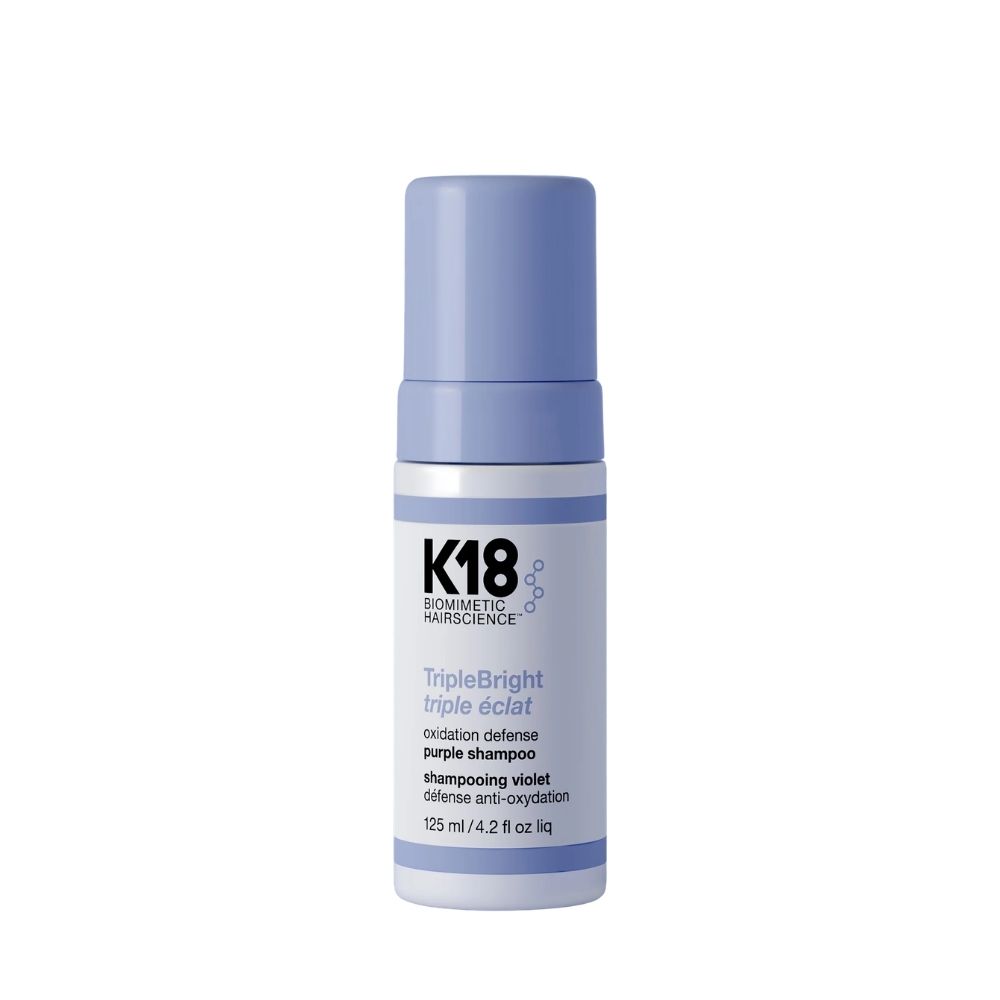 TripleBright Oxidation Defense Purple Shampoo TripleBright Oxidation Defense Purple Shampoo