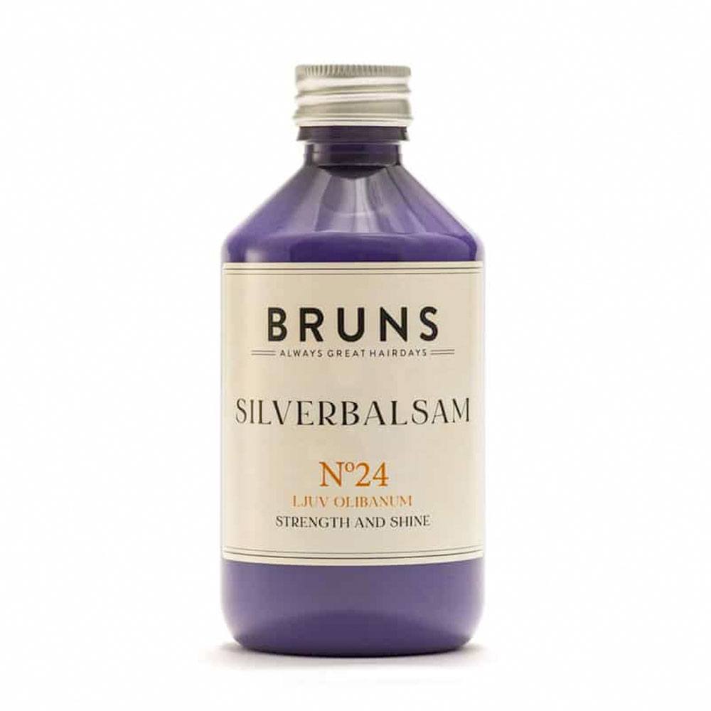 bruns-nr-24-balsam-neu No. 24 Blonde Beauty Balm