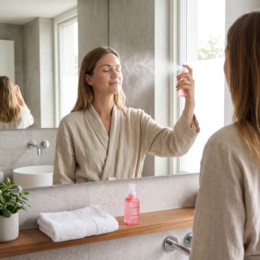 Exception Rosée Facial Mist 50ml