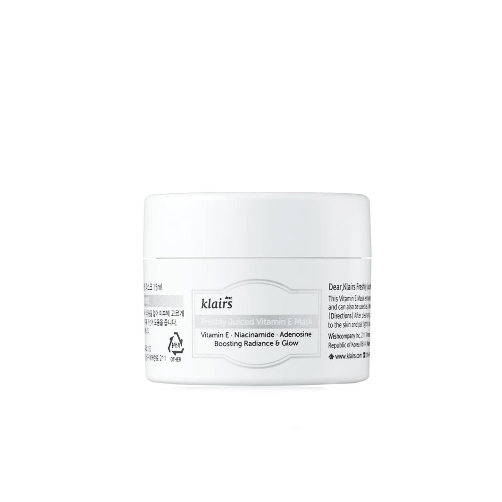 klairs-freshly-juiced-vitamin-e-mask