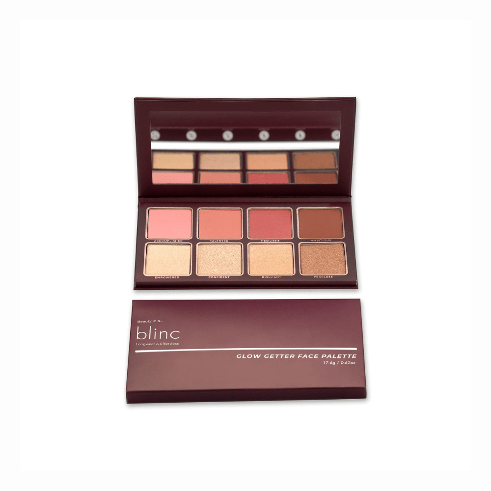 Glow Getter Face Palette Glow Getter Face Palette