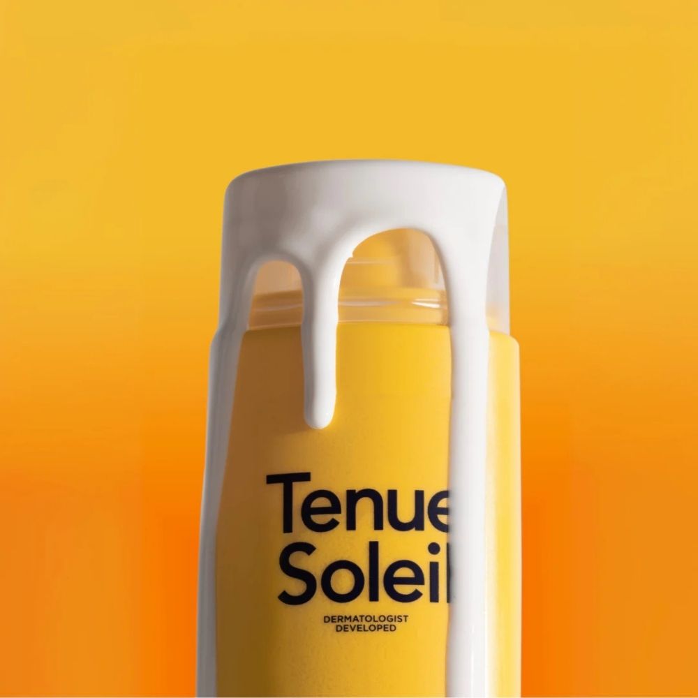 Mineral Sun Milk SPF30 125ml 