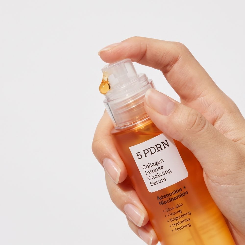 5 PDRN Collagen Intense Vitalizing Serum