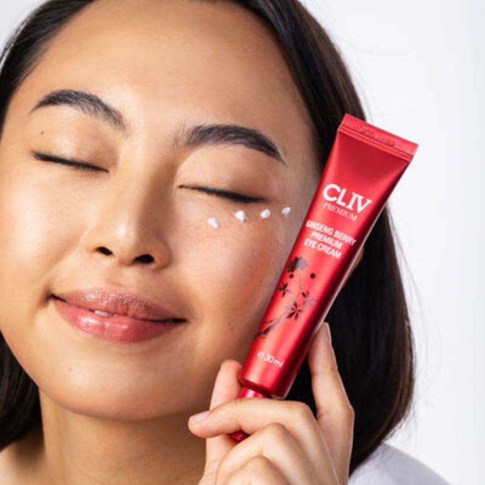 Ginseng Berry Premium Eye Cream Ginseng Berry Premium Eye Cream