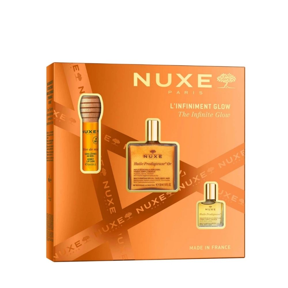 XMAS Set 2025 - The Infinite Glow