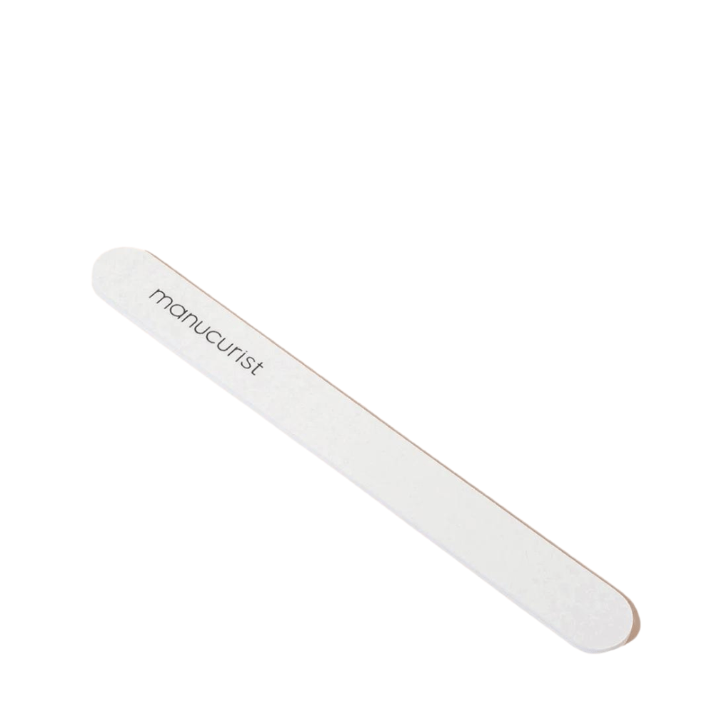 Nagelfeile für natürliche Fingernägel 100/180 Nagelfeile für natürliche Fingernägel 100/180