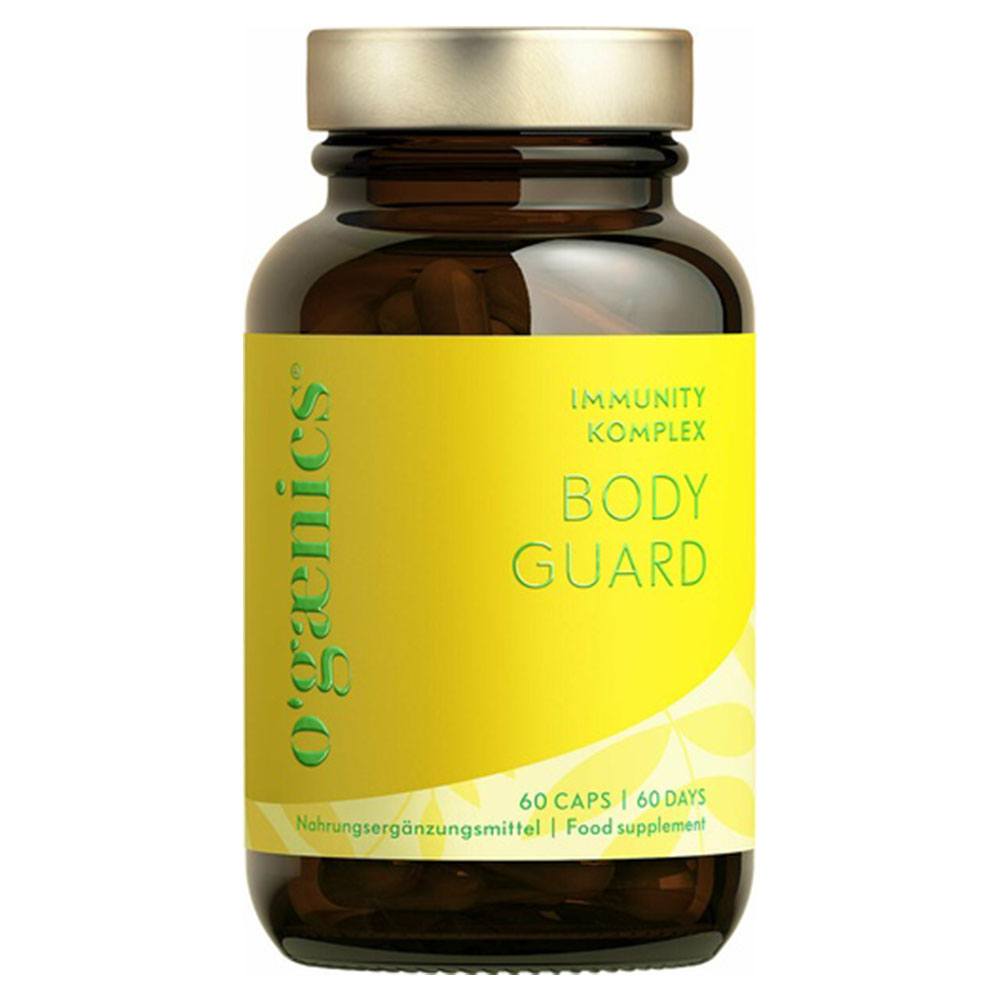 ogaenics-body-guard-immunity-kapseln Body Guard Immunity Komplex