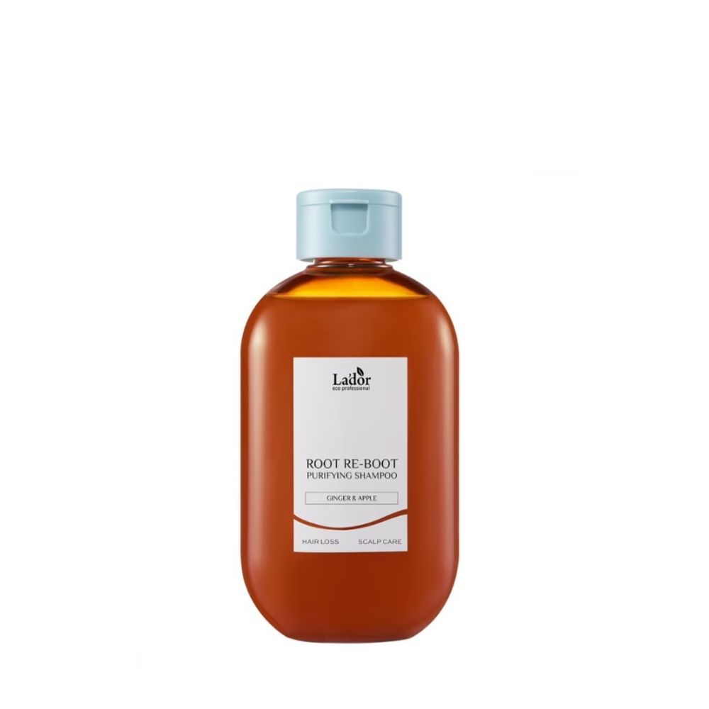 Root Re-Boot Purifying Shampoo (Ginger & Apple) Root Re-Boot Purifying Shampoo (Ginger & Apple)