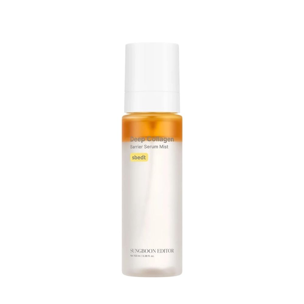 Deep Collagen Barrier Serum Mist 100ml