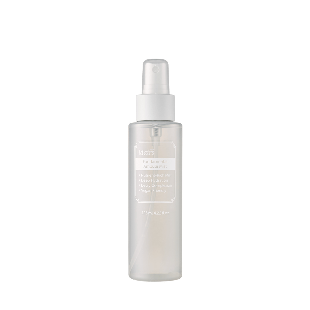 Fundamental Ampule Mist Fundamental Ampule Mist