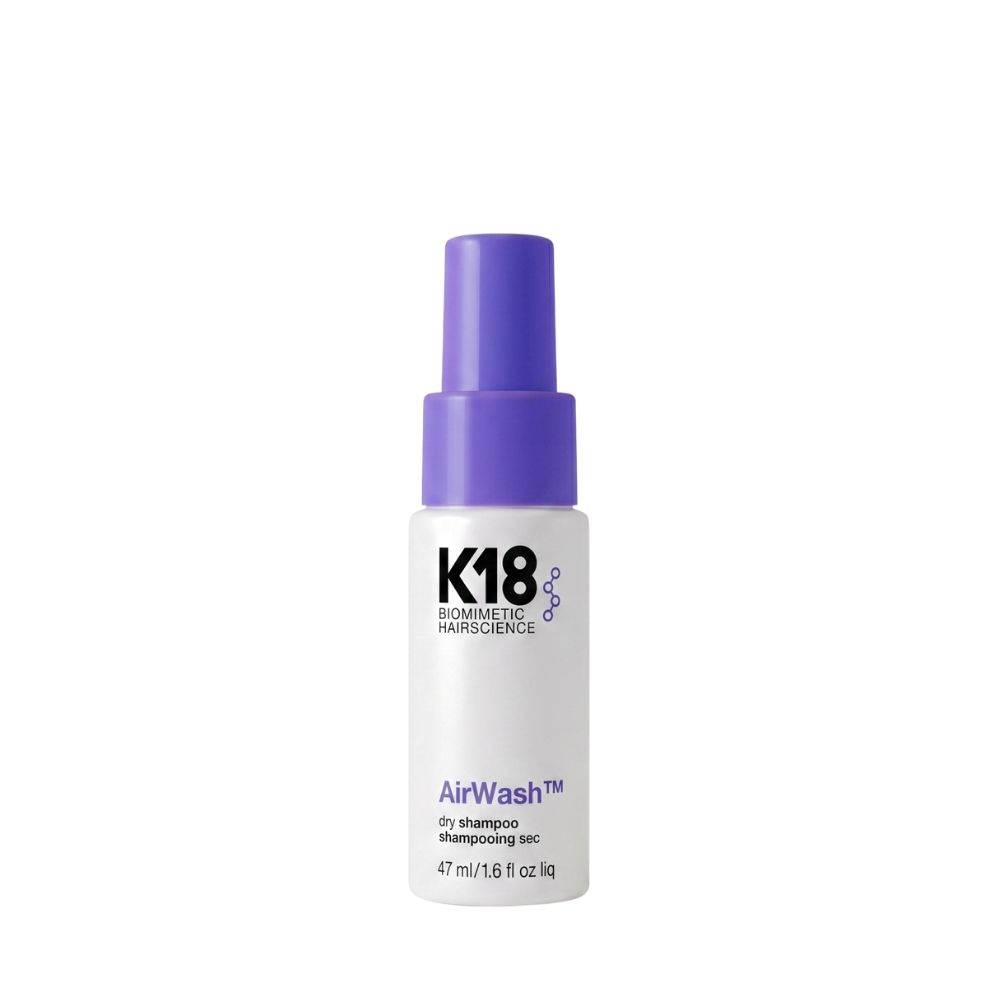 AirWash Dry Shampoo Travel Size