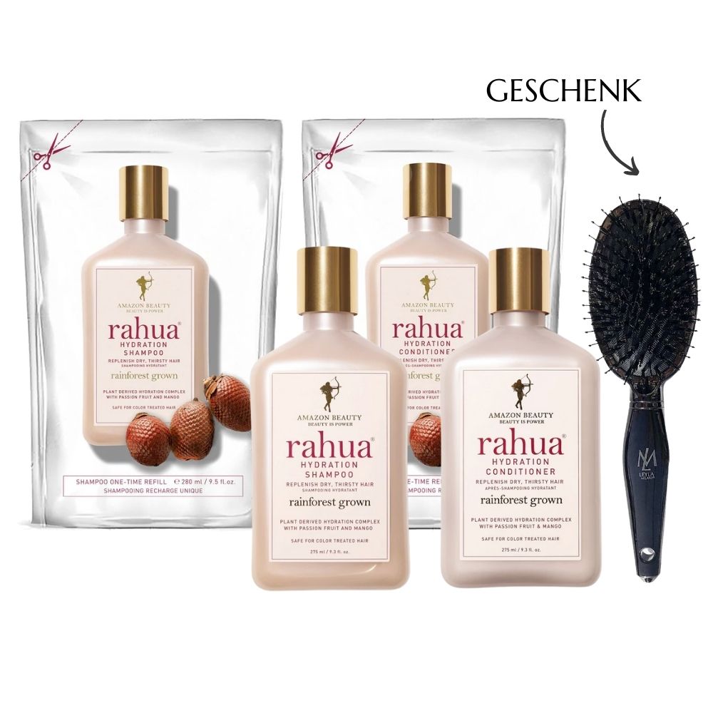 Rahua Hydration Starter Set