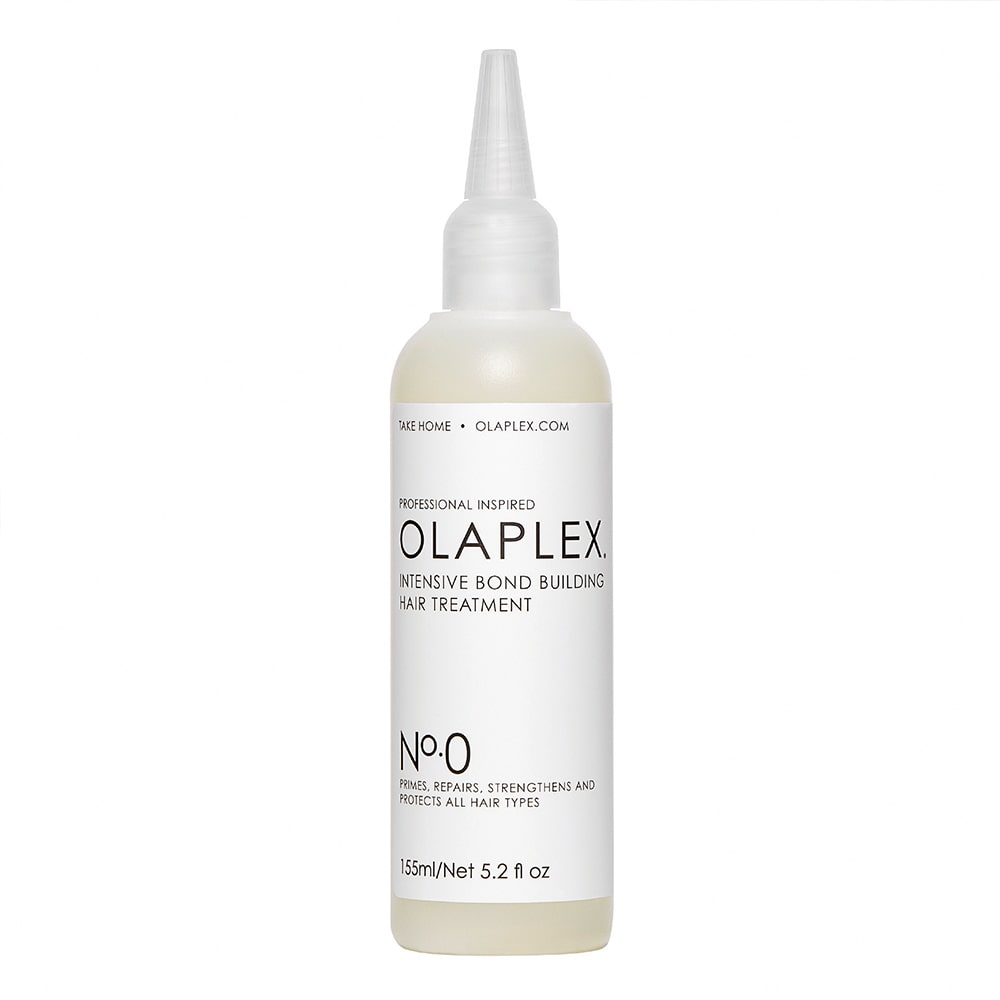 No. 0 Intensive Bond Building Hair Treatment| Olaplex® 