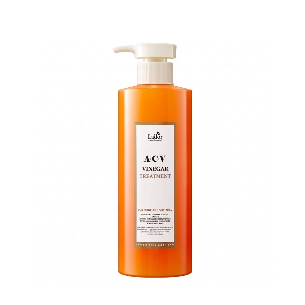 ACV Vinegar Treatment 430ml
