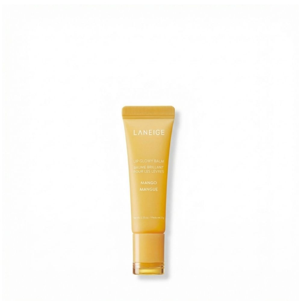 Lip Glowy Balm Mango