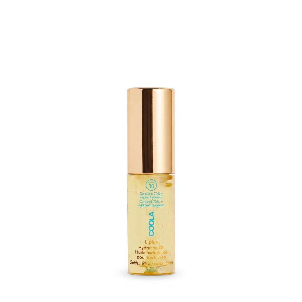 Liplux® Hydrating Lip Oil SPF30 Liplux® Hydrating Lip Oil SPF30