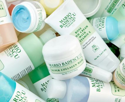 Mario Badescu Mario Badescu