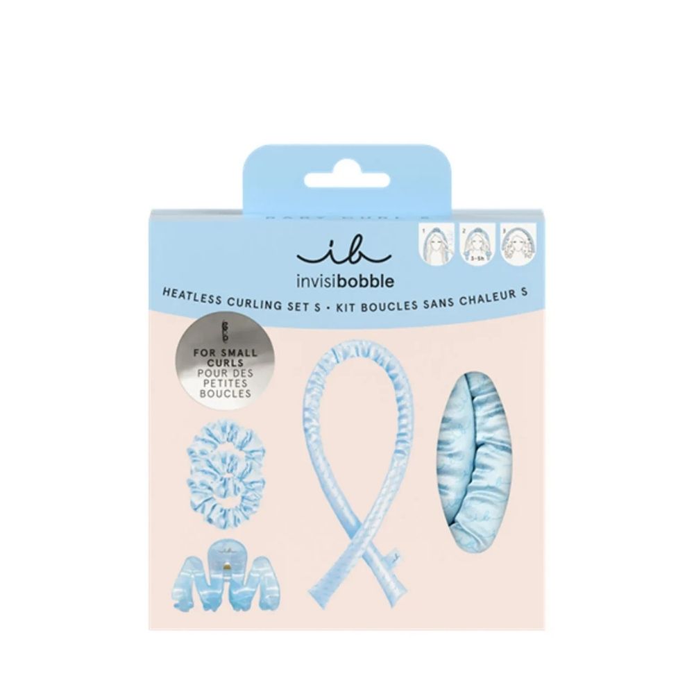 Baby Curl Gift Set S Baby Curl Gift Set S