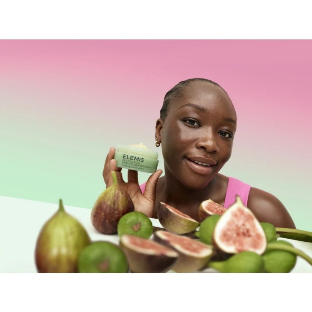 Pro-Collagen Green Fig Cleansing Balm Pro-Collagen Green Fig Cleansing Balm