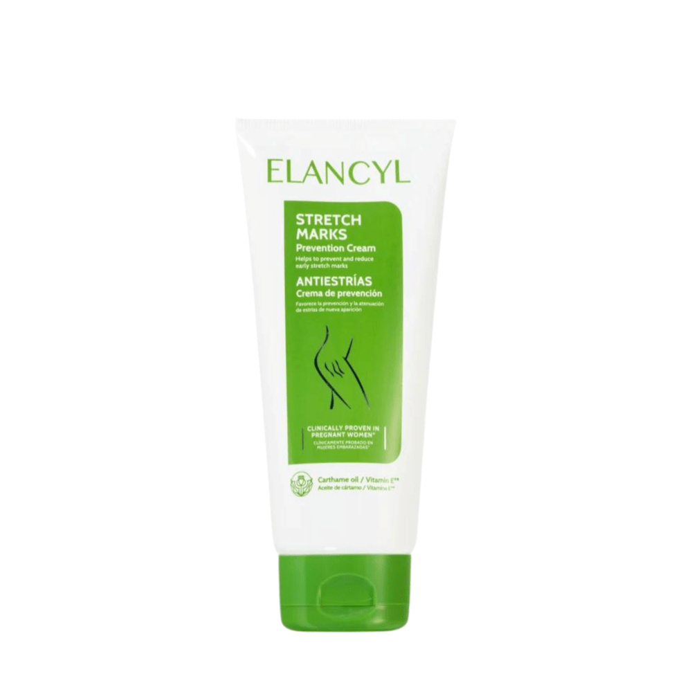 Stretch Marks Prevention Cream Stretch Marks Prevention Cream
