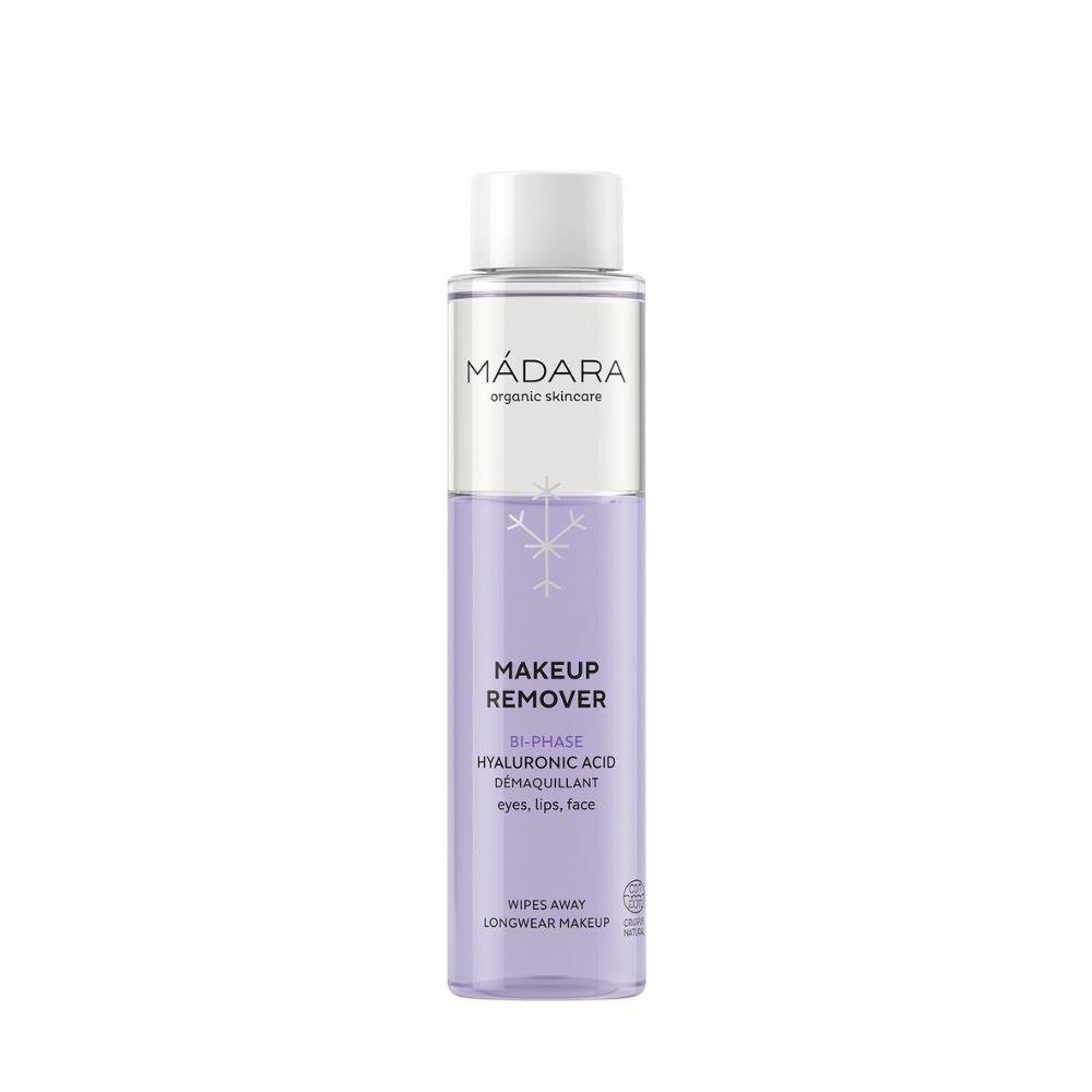 Bi-Phase Makeup Remover