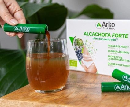 Arkopharma Arkopharma