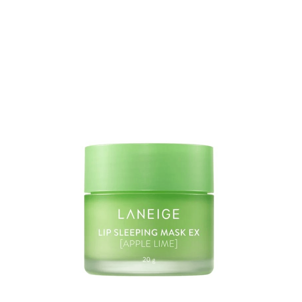 Lip Sleeping Mask Grapefruit 