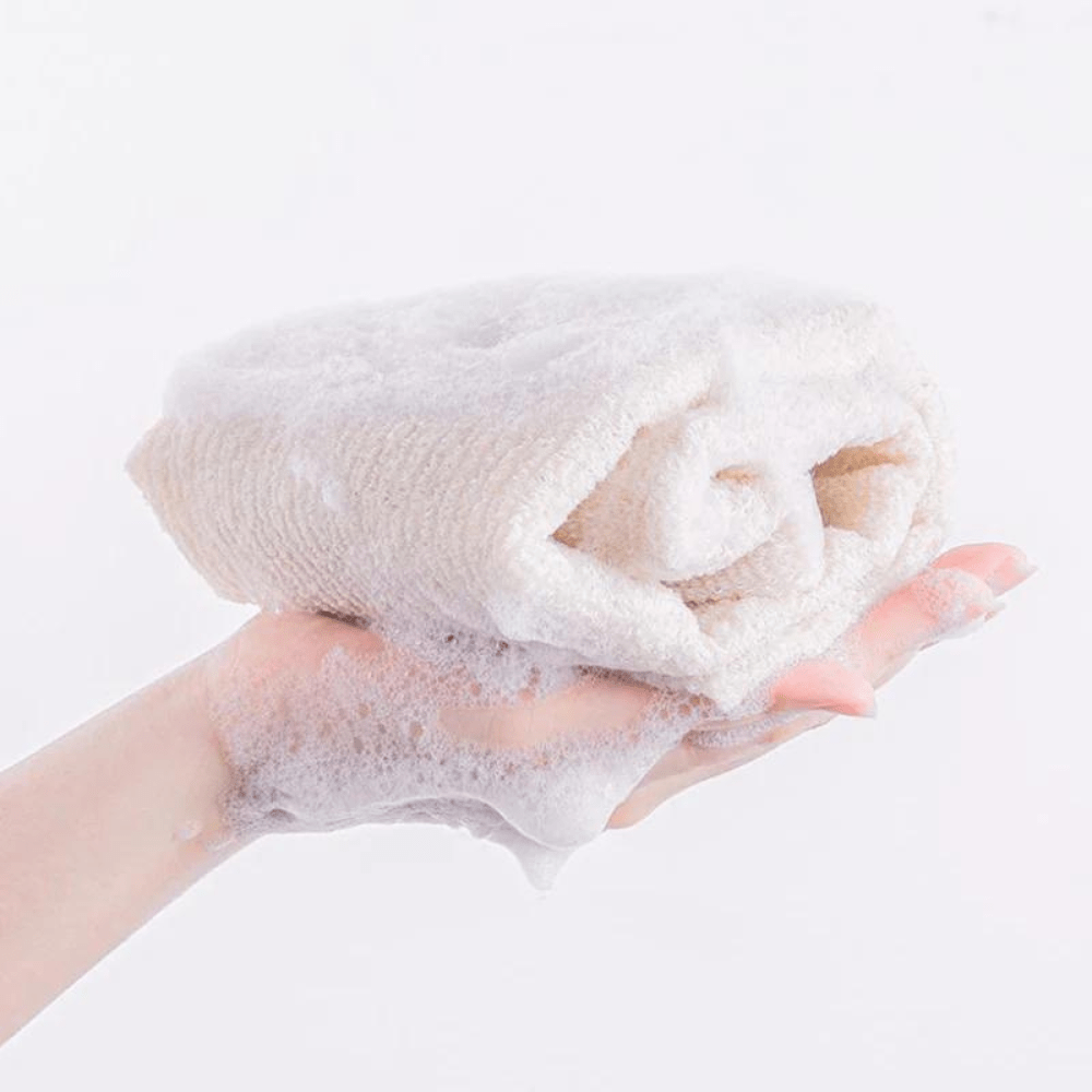 Hanji Body Wash Towel 