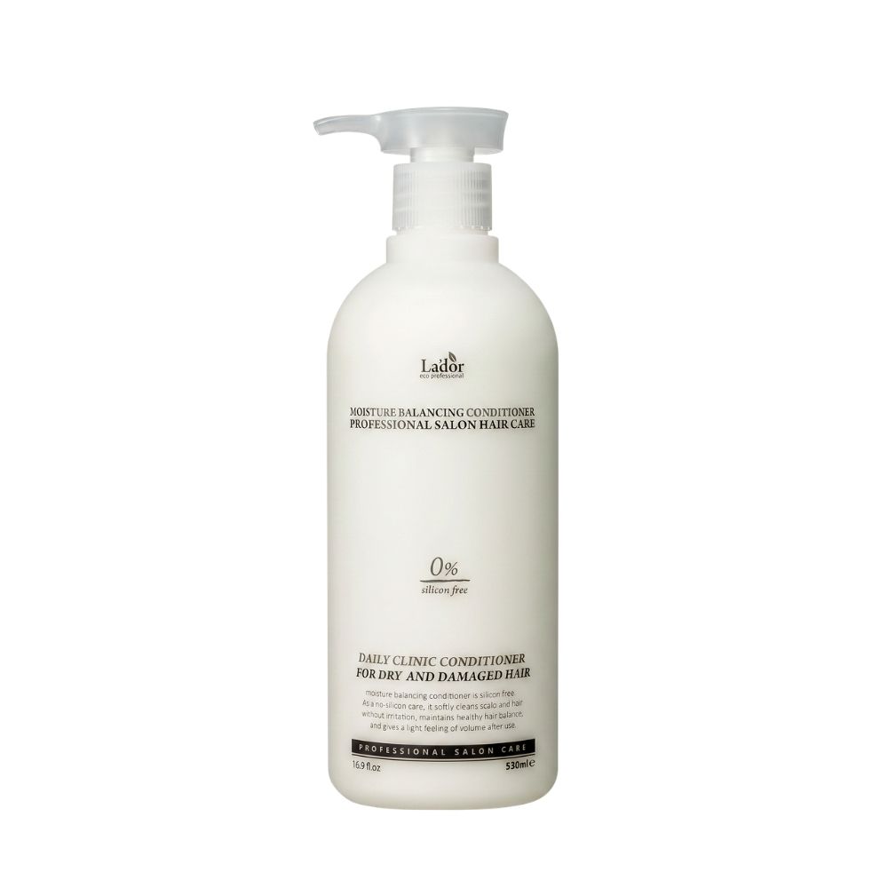 Moisture Balancing Conditioner