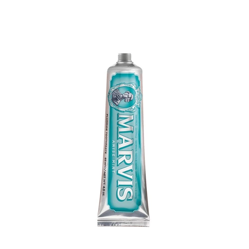 Anise Mint Toothpaste Anise Mint Toothpaste