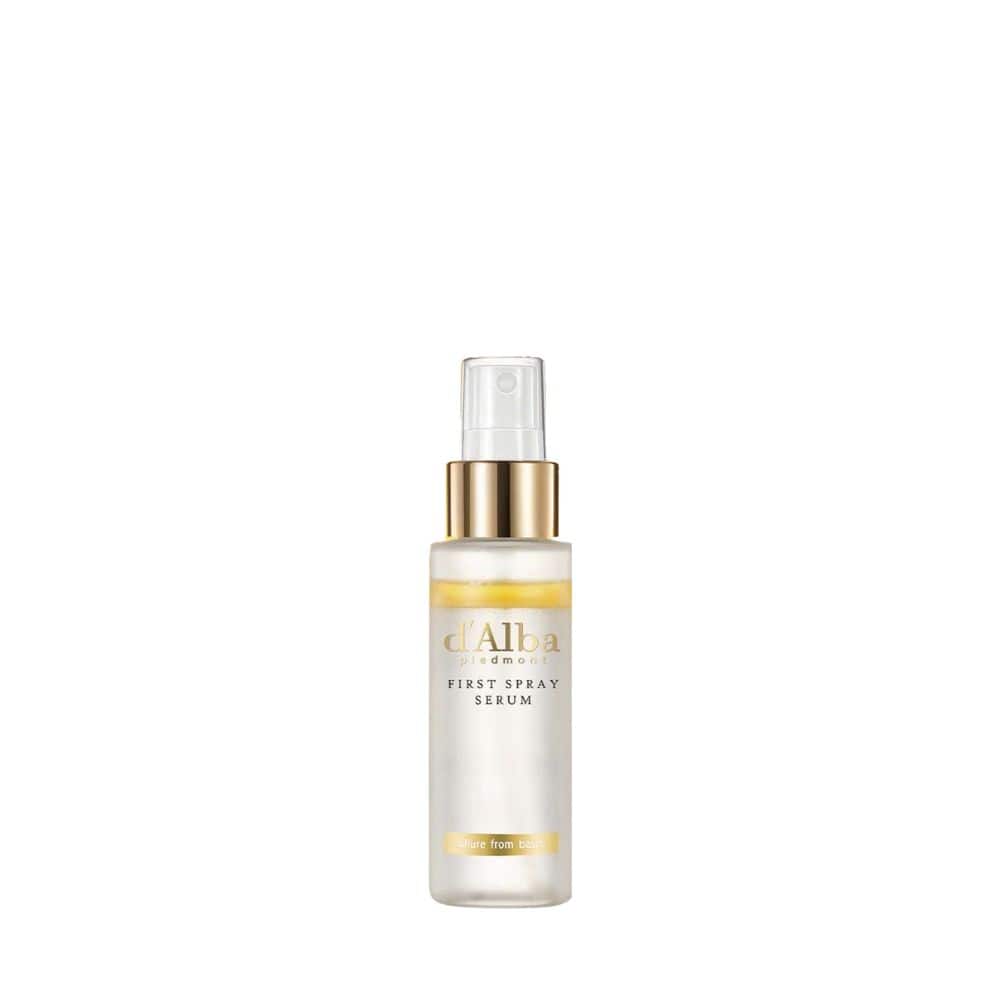 White Truffle First Spray Serum 50ml White Truffle First Spray Serum 50ml