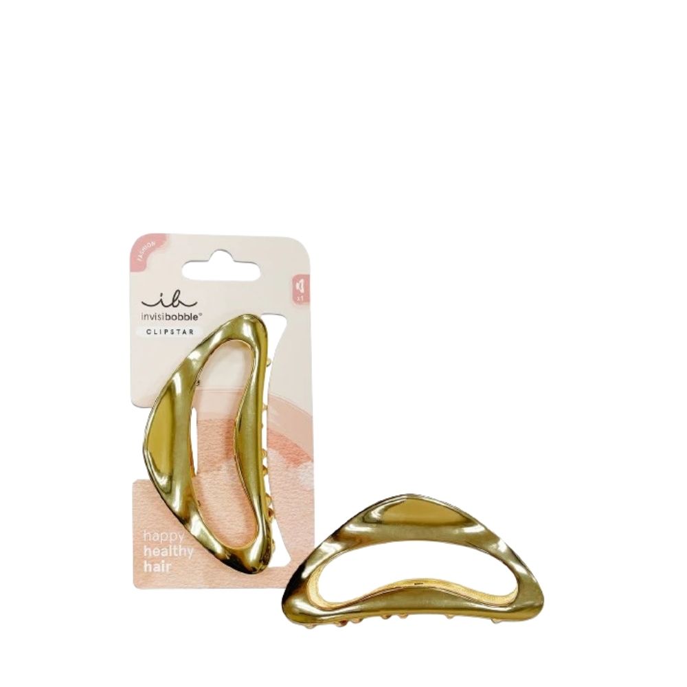 Clipstar Gold Luxe Clipstar Gold Luxe