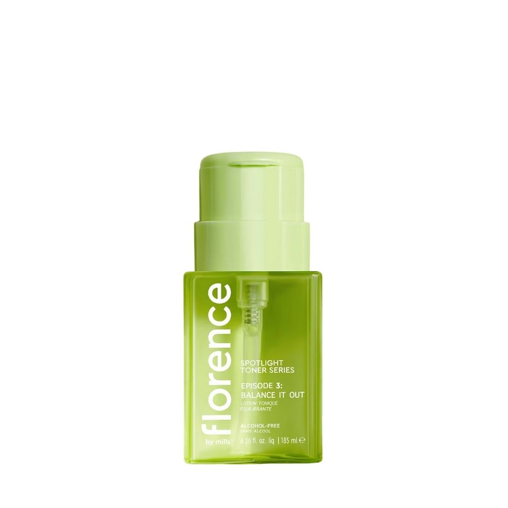 Episode 3 Balance It Out Toner