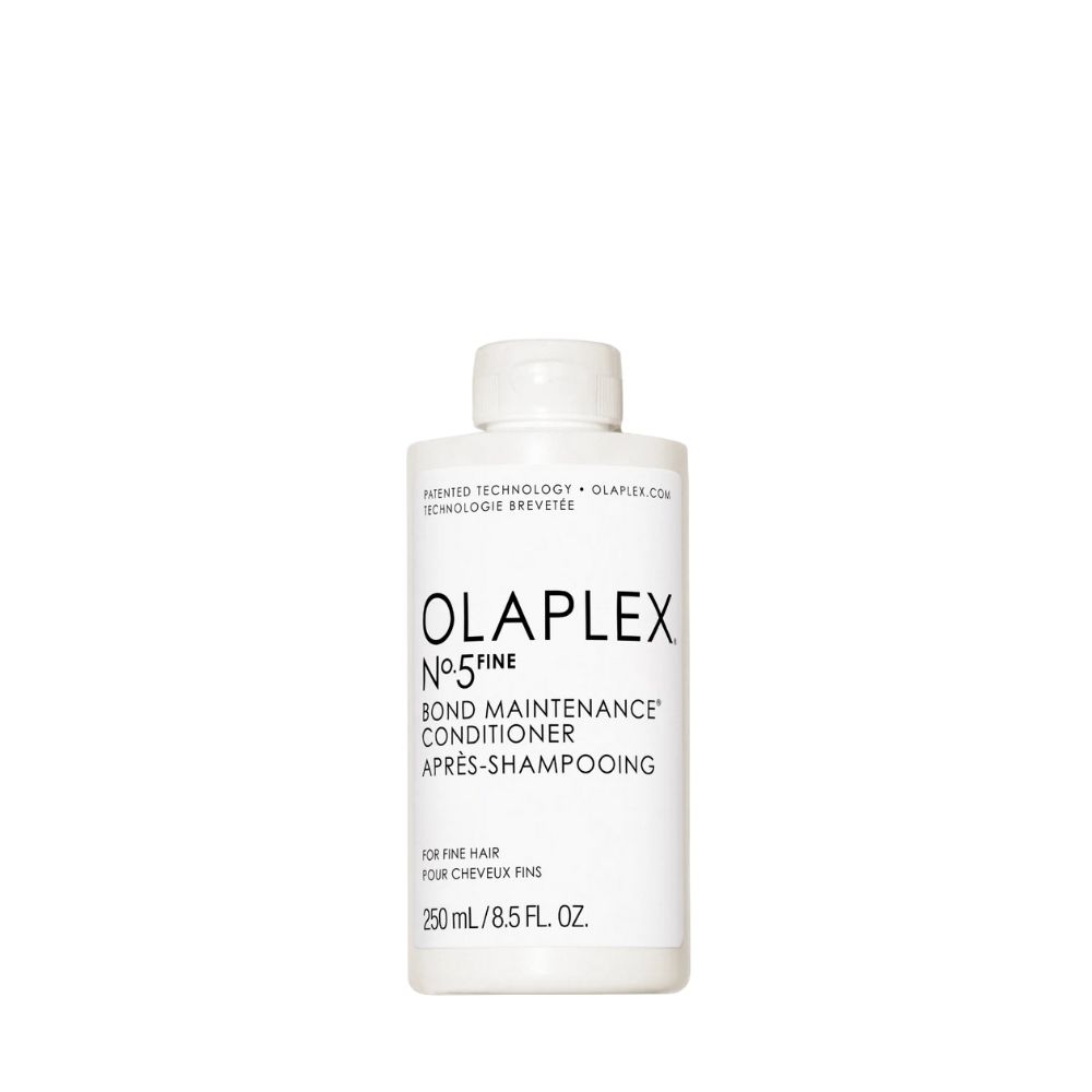 No. 05FINE Bond Maintenance Conditioner No. 05FINE Bond Maintenance Conditioner