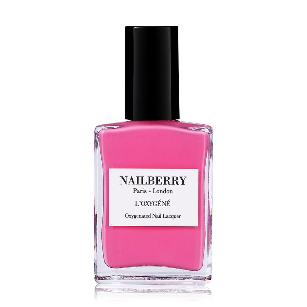 Pink Tulip | Nailberry 