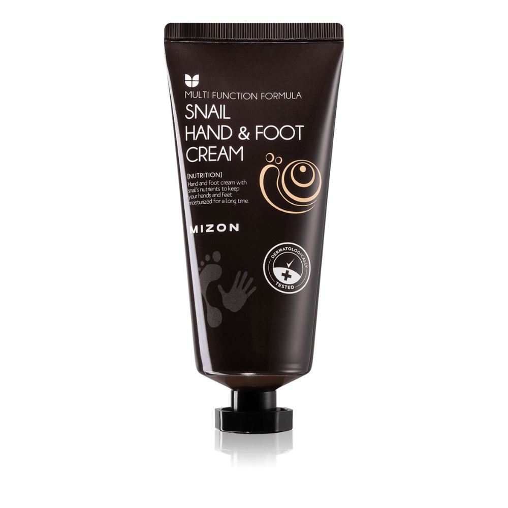 SnailHandAndFoot-min Hand and Foot Cream Snail
