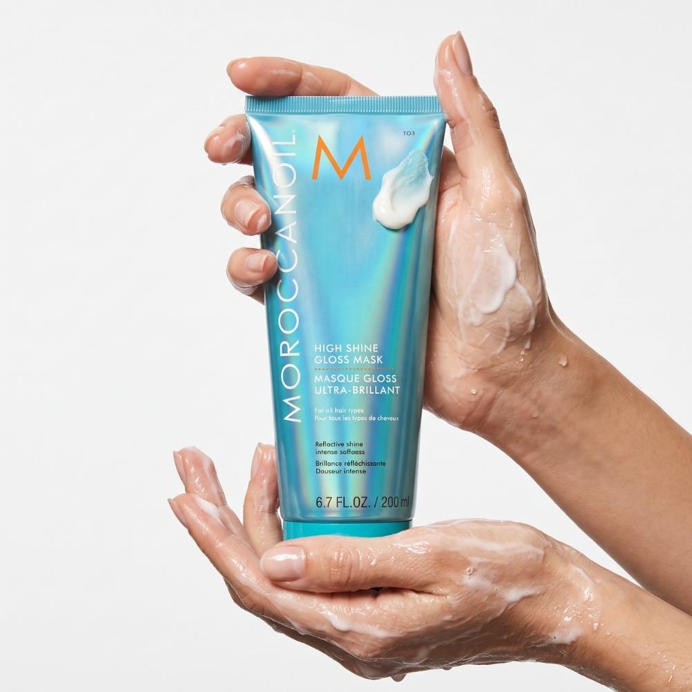 High Shine Gloss Mask 200ml High Shine Gloss Mask 200ml