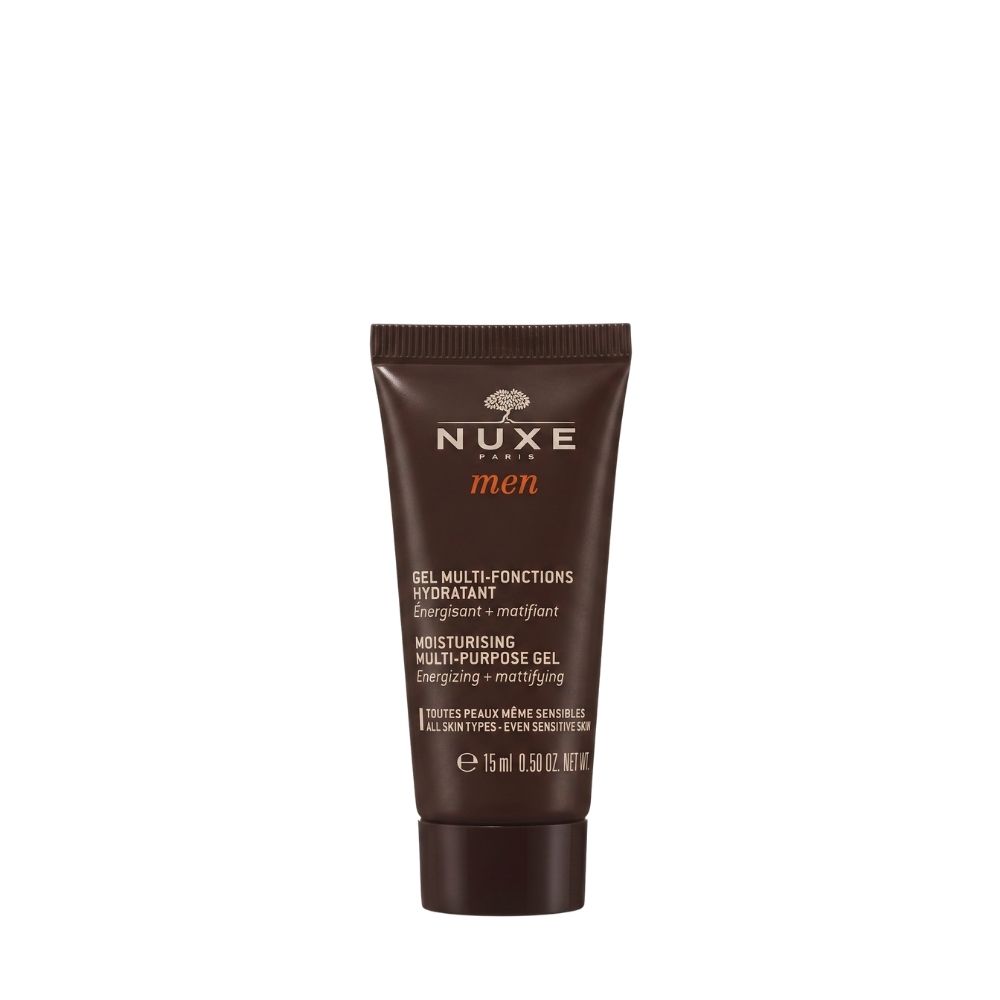 Men Moisturizing Multi-Purpose Gel Mini